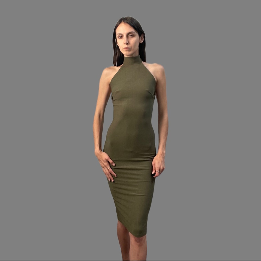 Bodycon Dress
